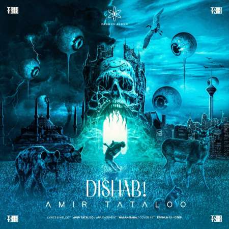 Amir Tataloo – Dishab